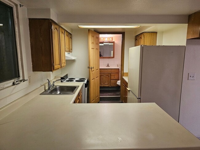 property at 1458 Noble St