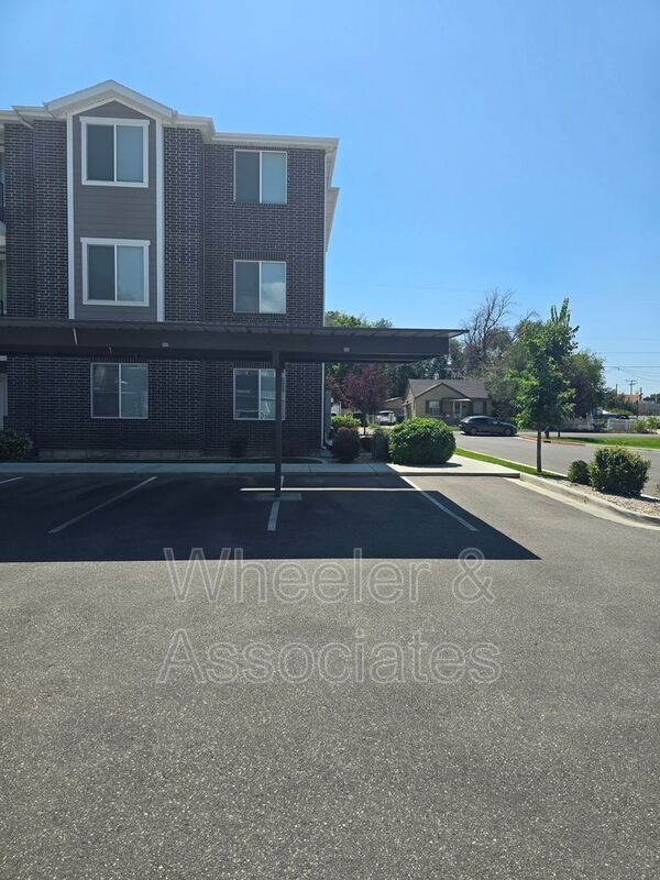 154 7th St in Ogden, UT - Building Photo - Building Photo