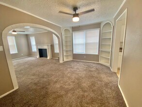 2114 27th St in Lubbock, TX - Building Photo - Building Photo