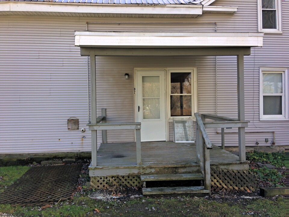 11035 Route 116, Unit D2 in Hinesburg, VT - Building Photo