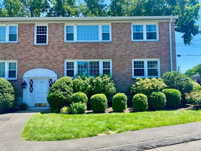 property at 155 Heritage Hill Rd