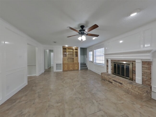 12134 Quail Creek Dr in Houston, TX - Building Photo - Building Photo