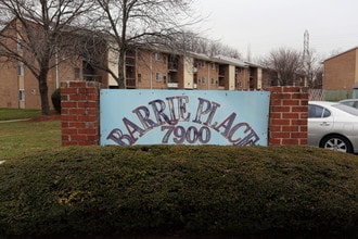 Barrie Place in Philadelphia, PA - Foto de edificio - Building Photo
