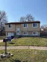 3770 Zephyr Pl in Columbus, OH - Building Photo