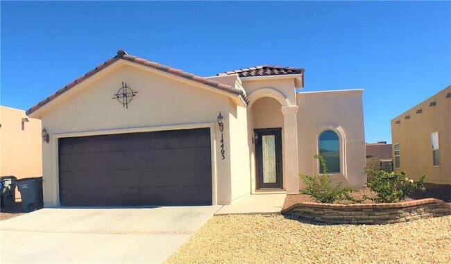 property at 14403 Loma Esmeralda