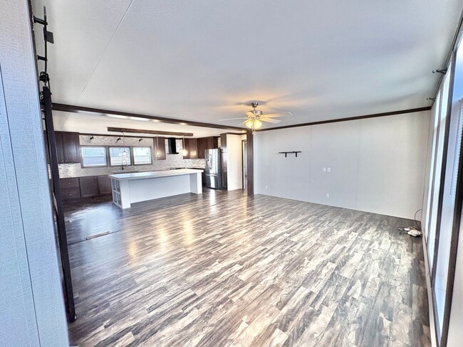 4017 Stetson in Hobbs, NM - Building Photo - Building Photo