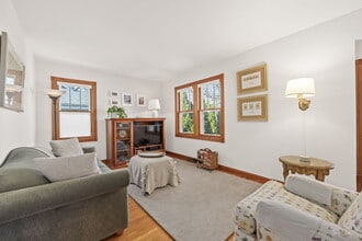 1901 Curtiss St in Downers Grove, IL - Building Photo - Building Photo