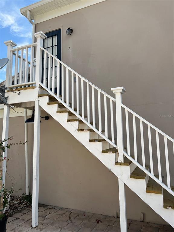 531 Campus St-Unit -B in Kissimmee, FL - Building Photo - Building Photo
