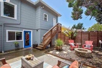 908 55th St in Oakland, CA - Building Photo - Building Photo