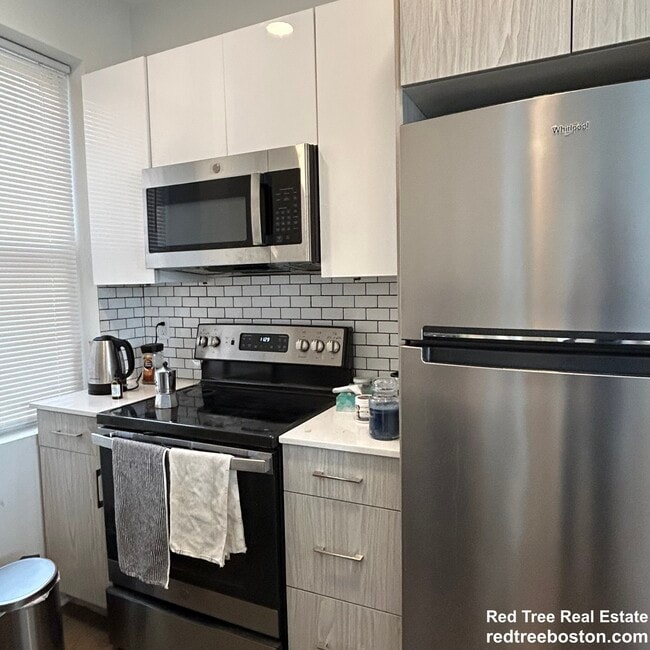 property at 31 Queensberry St