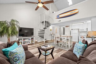 1920 Bent Grass Dr, Unit SI ID1492771P in Surfside Beach, SC - Building Photo