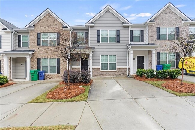 2650 Axel Rdg in Decatur, GA - Building Photo - Building Photo