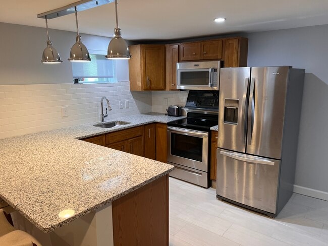 7321 Takoma Ave in Takoma Park, MD - Building Photo - Building Photo