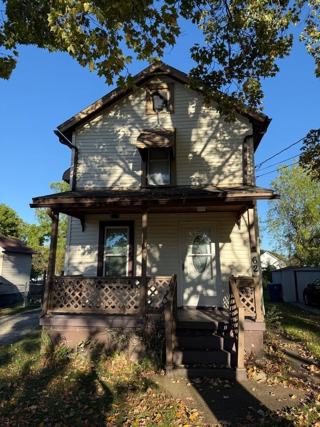 property at 62 Prospect St