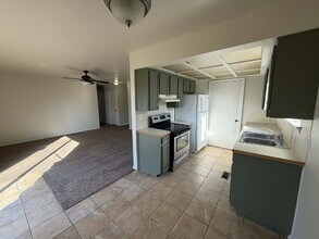 1708 S 5th St in Broken Arrow, OK - Building Photo - Building Photo