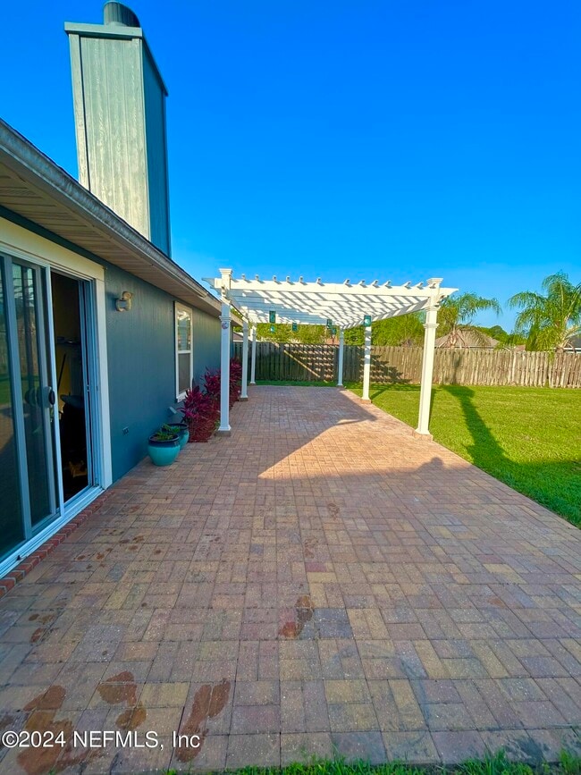 1612 Heather Fields Ct in Orange Park, FL - Building Photo - Building Photo
