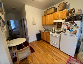 331 Monroe St in Hoboken, NJ - Building Photo - Building Photo