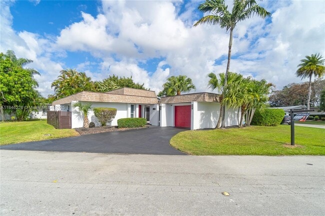 property at 5601 White Cedar Ln