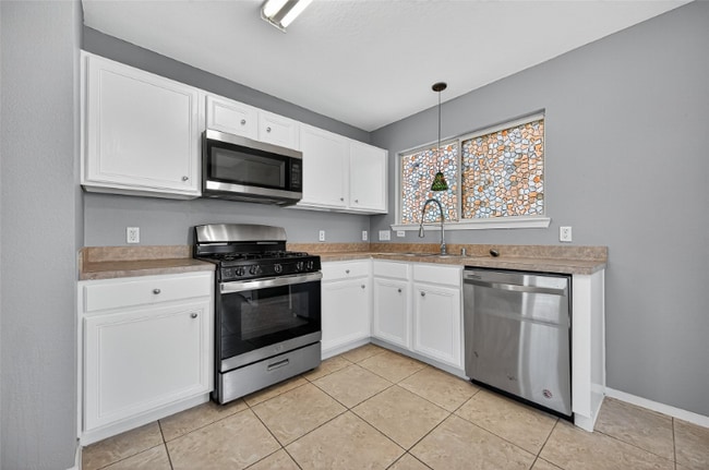 20819 Patriot Park Ln in Katy, TX - Building Photo - Building Photo