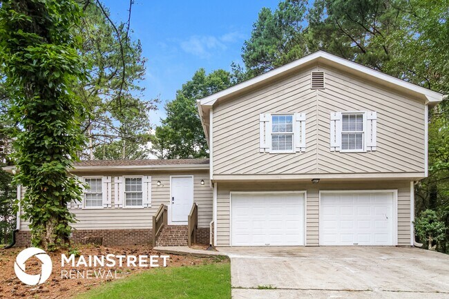 property at 6429 Swift Creek Rd