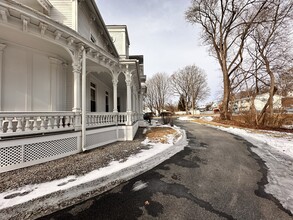 231 N Main St in Ansonia, CT - Building Photo - Building Photo