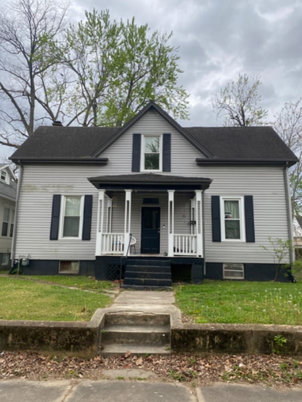 property at 515 Washington Ave