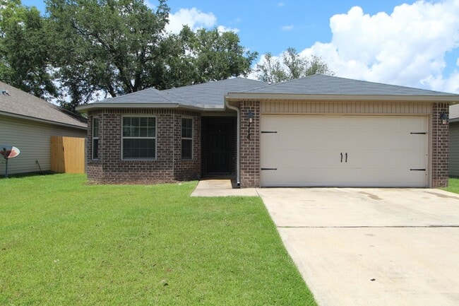 property at 718 Forgotten Creek Ln