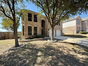 21807 Ruby Run in San Antonio, TX - Building Photo - Building Photo