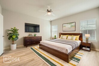 4717 Gold Rush Way in Forney, TX - Building Photo - Building Photo