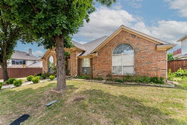 2832 Bluffview Dr in Lewisville, TX - Building Photo - Building Photo