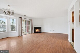 119 Acadia Ct in Princeton, NJ - Building Photo