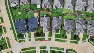 2406 Aura Ct in Missouri City, TX - Building Photo - Building Photo