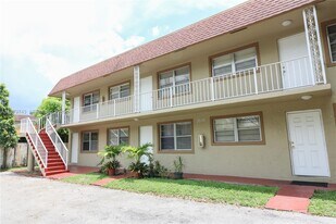 3019 SW 68th Terrace in Miramar, FL - Building Photo