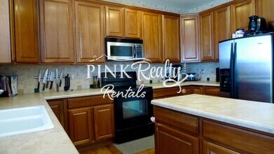 5516 Mountain Garland Dr in Colorado Springs, CO - Building Photo - Building Photo