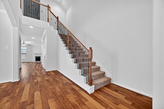 211 New Harmony Trail in Spring, TX - Building Photo - Building Photo