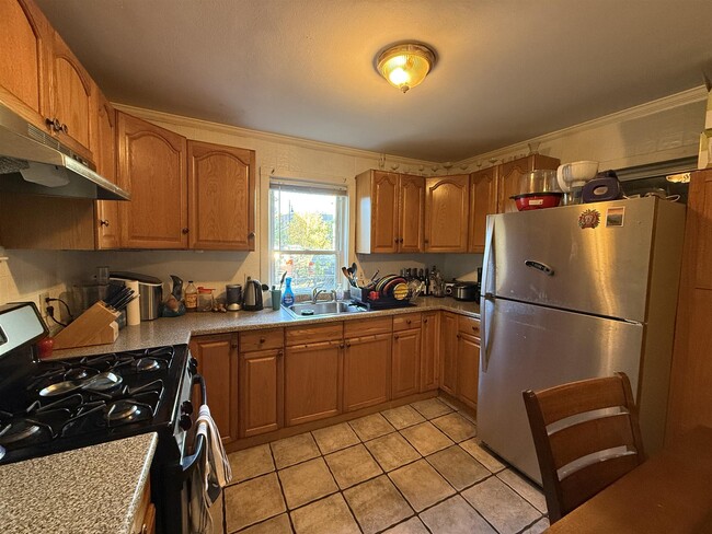 property at 10 Allen St