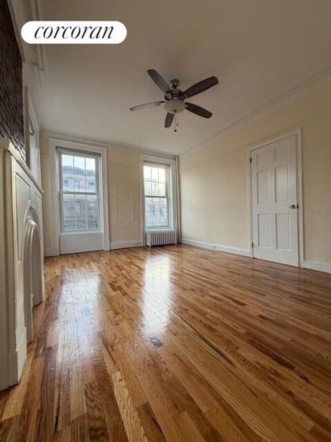 135 St Marks Ave in Brooklyn, NY - Building Photo - Building Photo