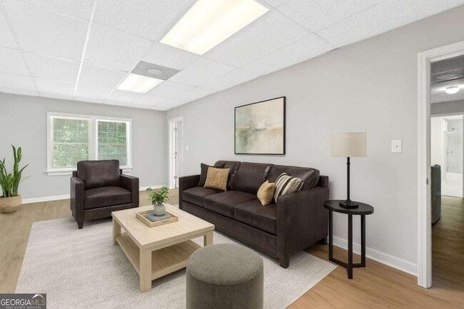 property at 3418 Rose Arbor Ct