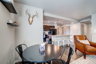 360 Enterprise Blvd in Bozeman, MT - Foto de edificio - Building Photo