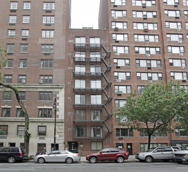 516 East 86th Street in New York, NY - Building Photo - Building Photo