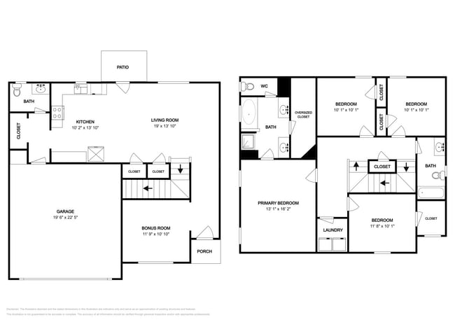 property at 325 Nutwood Trce