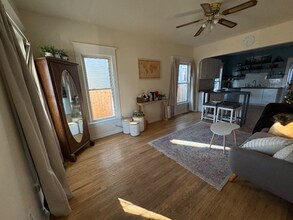 215 N Grant Ave in Fort Collins, CO - Building Photo - Building Photo