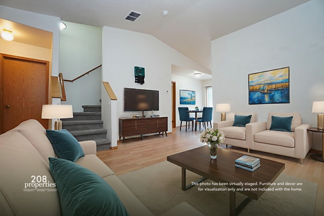 property at 265 N Paradise Ave