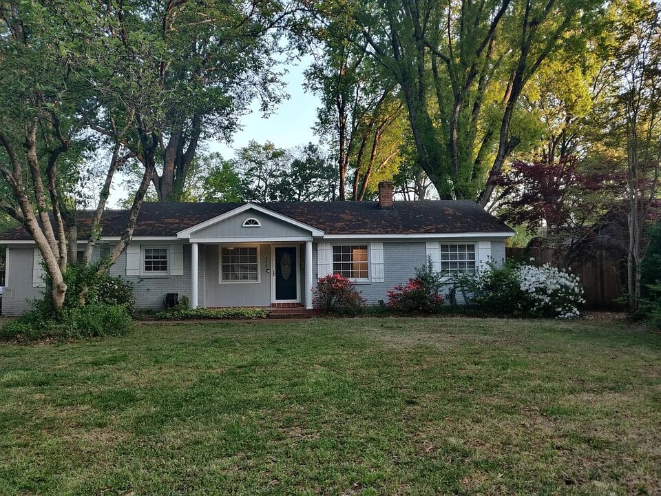 4453 Princeton Rd in Memphis, TN - Building Photo