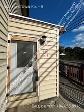 449 Frystown Rd in Myerstown, PA - Building Photo - Building Photo