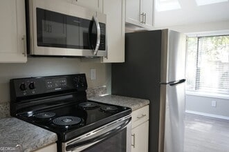 2845 Holcomb Bridge Rd in Alpharetta, GA - Building Photo - Building Photo