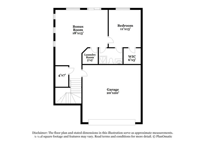 5328 Clover Blossom Ct in North Las Vegas, NV - Building Photo - Building Photo