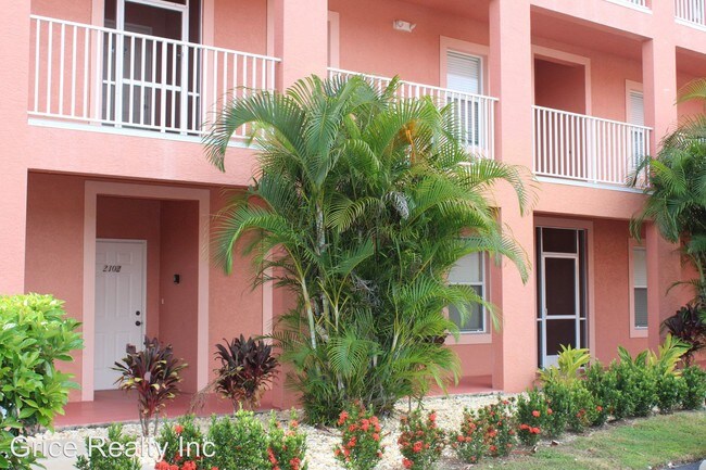 519 Roma Ct-Unit -#2103 in Naples, FL - Building Photo - Building Photo