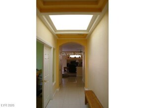 11131 Evvie Ln in Las Vegas, NV - Building Photo - Building Photo