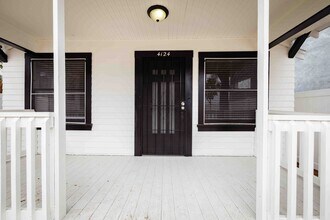 4126-4126 Georgia St in San Diego, CA - Building Photo - Building Photo